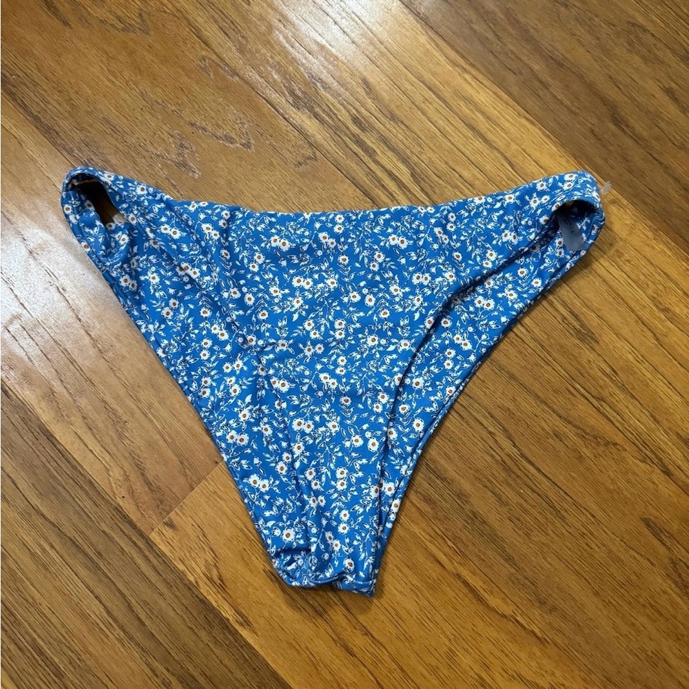 Bikini Bottoms
